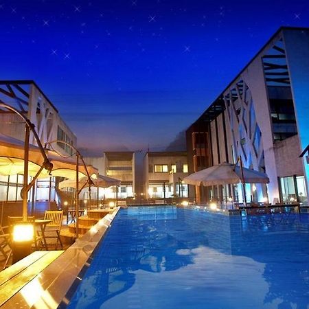 Bao House Pool Villa ยังพย็อง ภายนอก รูปภาพ