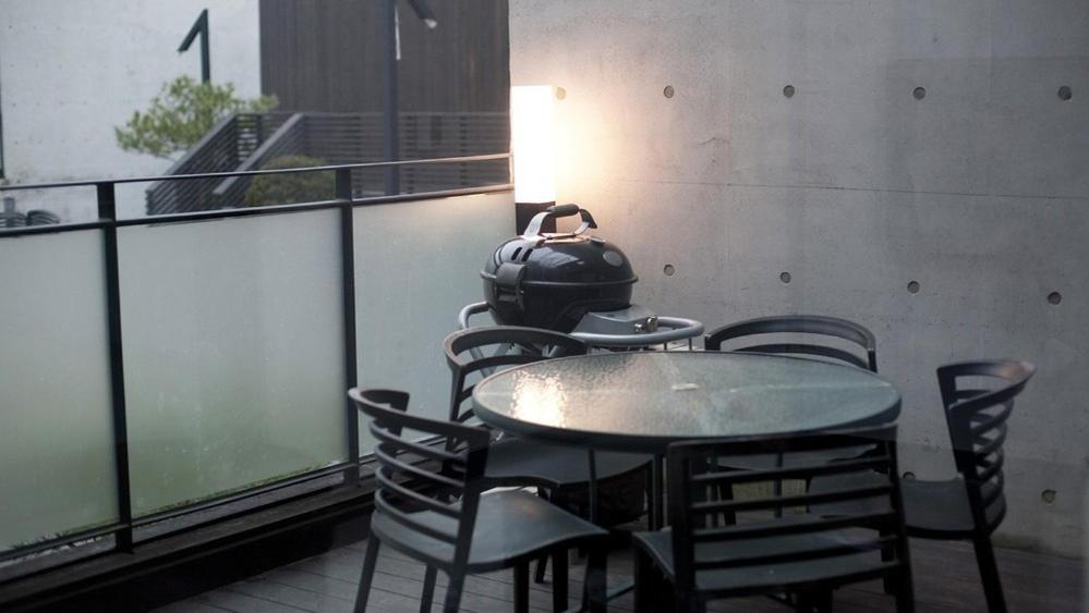Bao House Pool Villa ยังพย็อง ภายนอก รูปภาพ