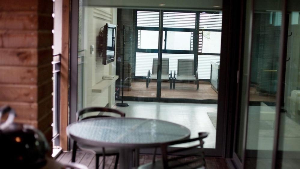 Bao House Pool Villa ยังพย็อง ภายนอก รูปภาพ