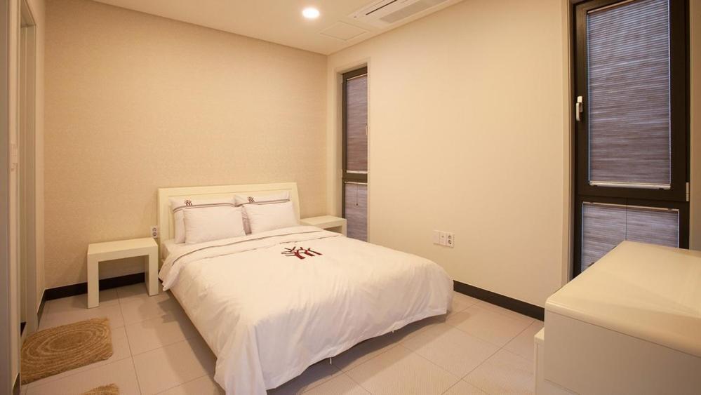 Bao House Pool Villa ยังพย็อง ภายนอก รูปภาพ