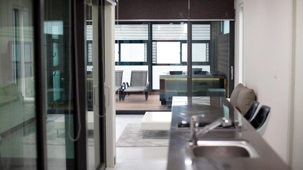 Bao House Pool Villa ยังพย็อง ภายนอก รูปภาพ