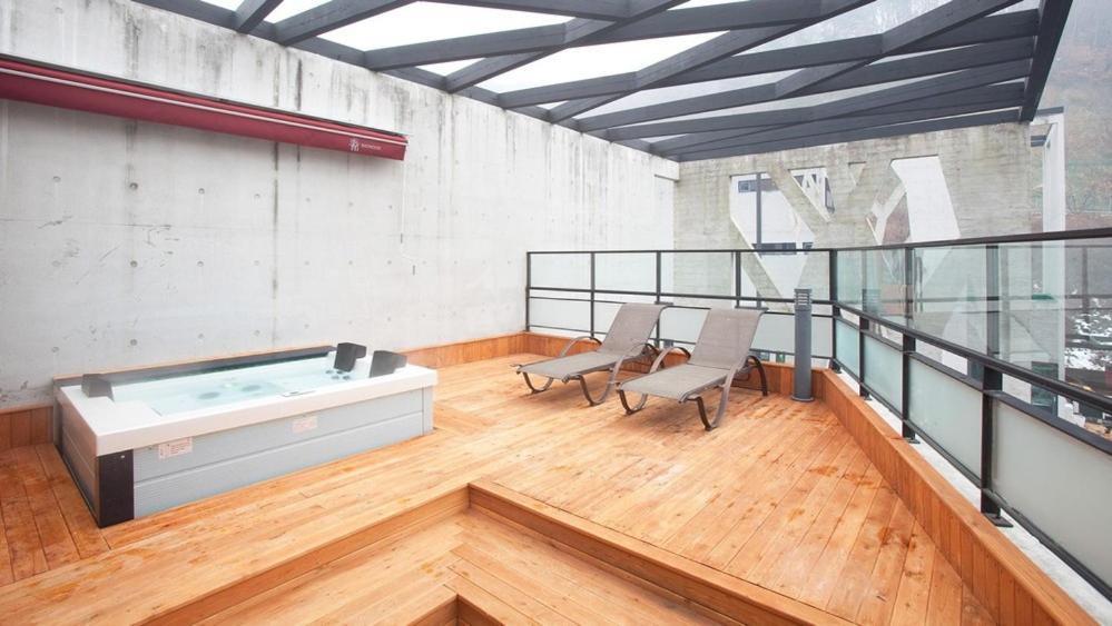 Bao House Pool Villa ยังพย็อง ภายนอก รูปภาพ