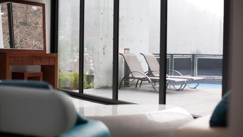 Bao House Pool Villa ยังพย็อง ภายนอก รูปภาพ