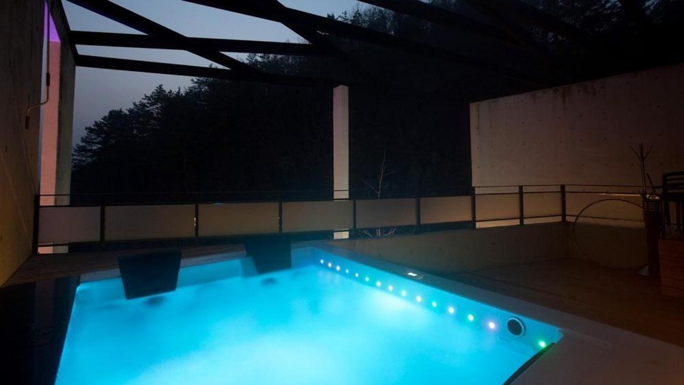 Bao House Pool Villa ยังพย็อง ภายนอก รูปภาพ