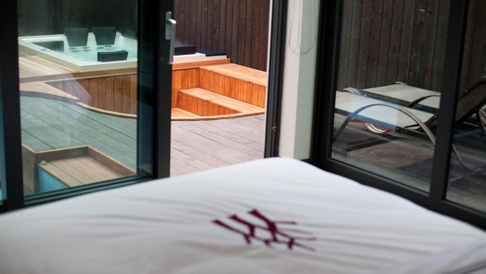 Bao House Pool Villa ยังพย็อง ภายนอก รูปภาพ