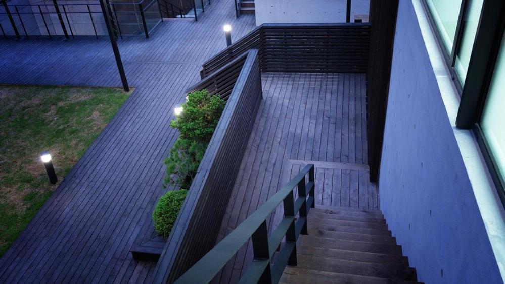 Bao House Pool Villa ยังพย็อง ภายนอก รูปภาพ