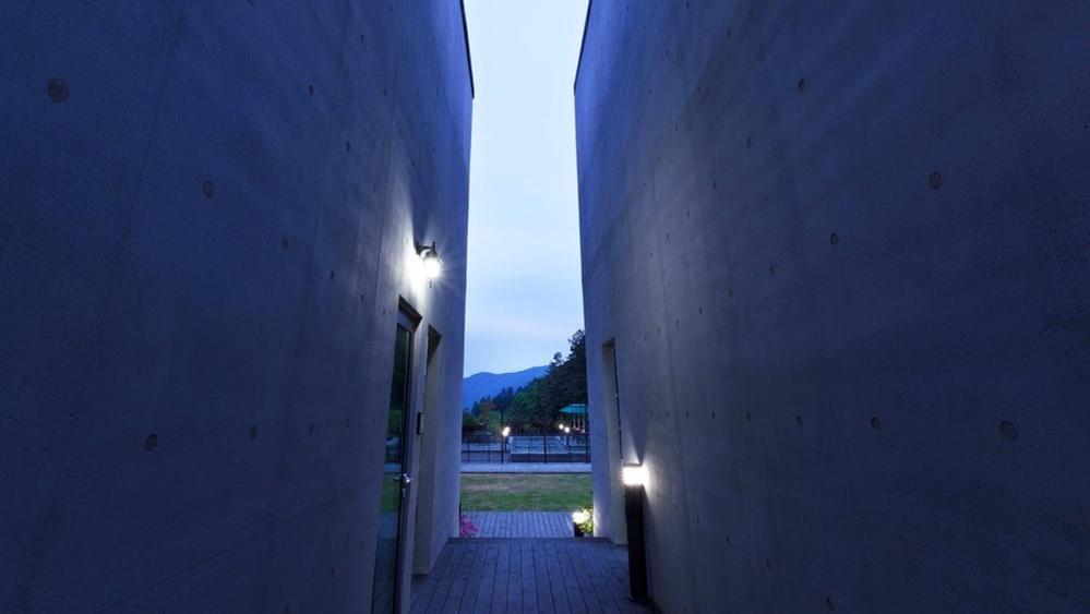 Bao House Pool Villa ยังพย็อง ภายนอก รูปภาพ